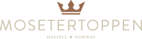 Mosetertoppen Hafjell AS Logo